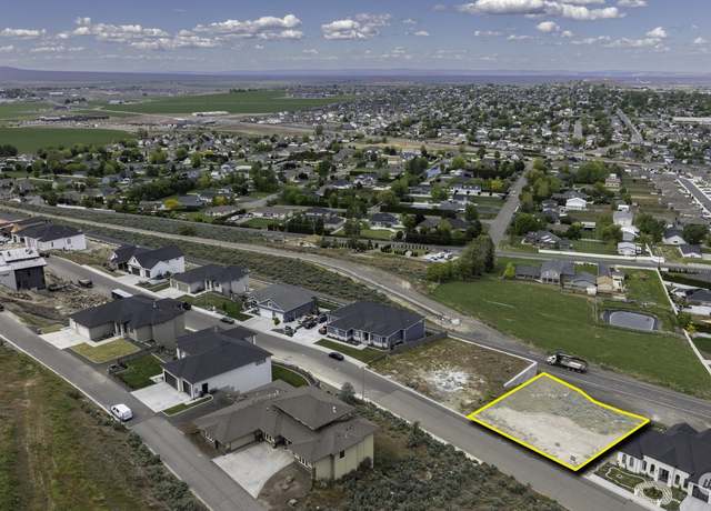 Property at 5420 Hershey Ln, West Richland, WA 99353