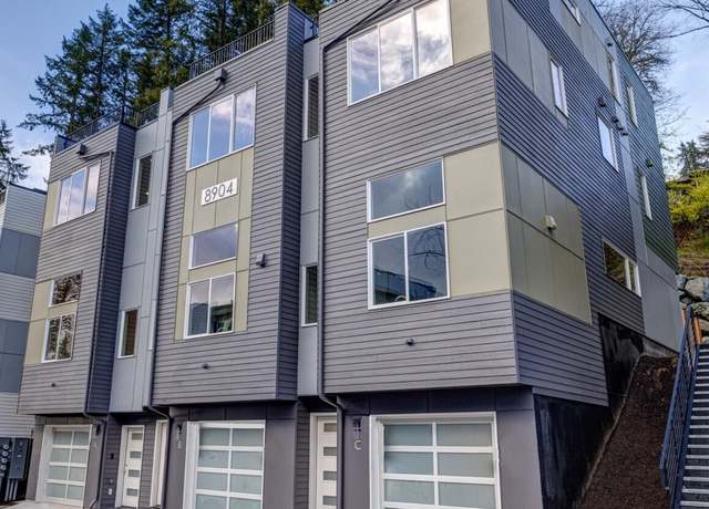 Property at 8904 NE 173rd Pl Unit B, Bothell, WA 98011, 3 beds, 3.5 baths