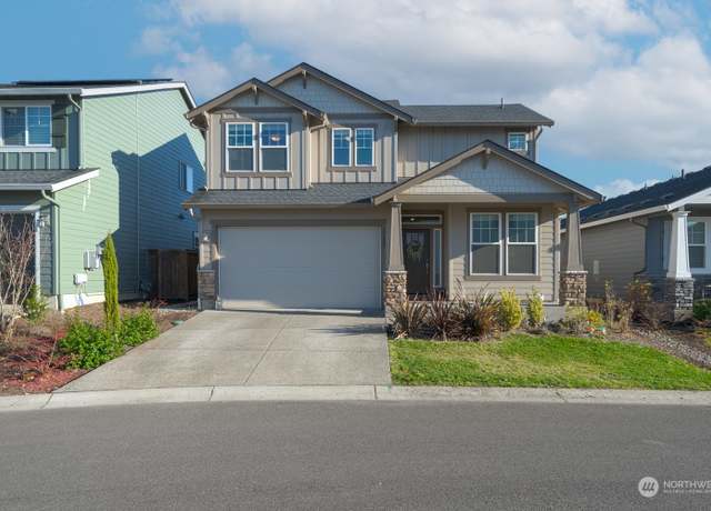 Property at 11821 NE 138th Ave, Brush Prairie, WA 98606, 5 beds, 2.5 baths