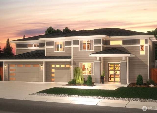 Property at 22814 61st St E #297, Buckley, WA 98321, 4 beds, 2.5 baths