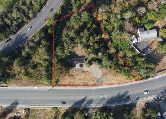 Property at 2413 E Sunset Dr, Bellingham, WA 98226