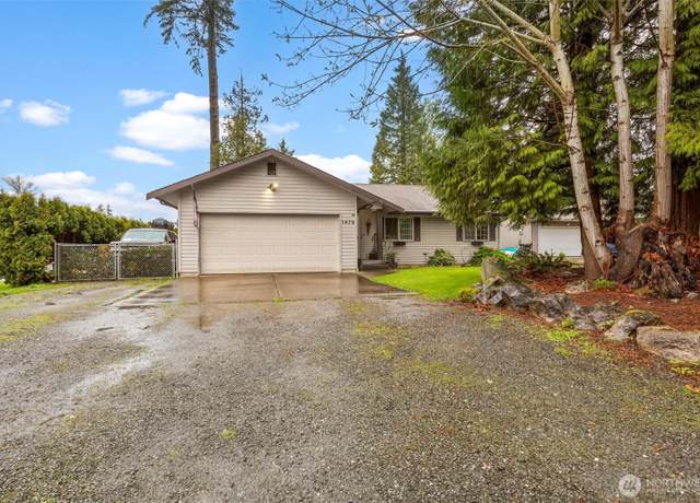 Property at 1476 Runge Ave, Blaine, WA 98230, 3 beds, 2 baths