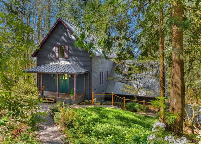 Property at 17222 58th St SE, Snohomish, WA 98290, 3 beds, 3 baths
