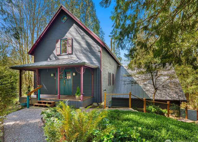 Property at 17222 58th St SE, Snohomish, WA 98290, 3 beds, 3 baths