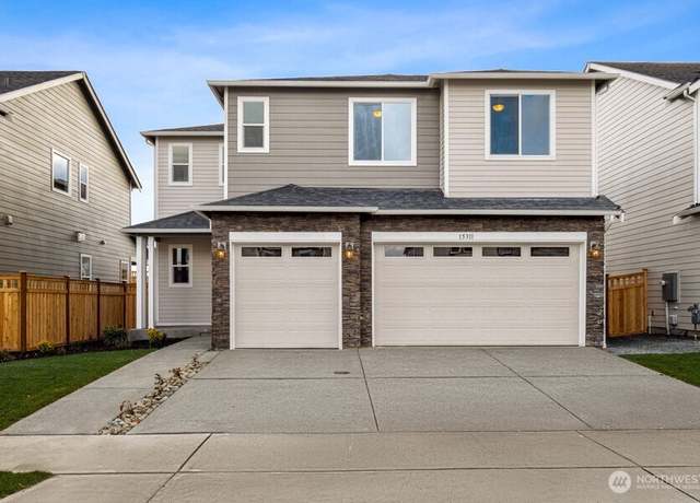 Property at 15429 205th Ave E #233, Bonney Lake, WA 98391, 5 beds, 4 baths