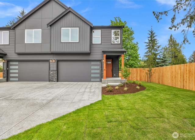 Property at 2613 Spruce Rd Unit B, Lake Stevens, WA 98258, 4 beds, 2.5 baths