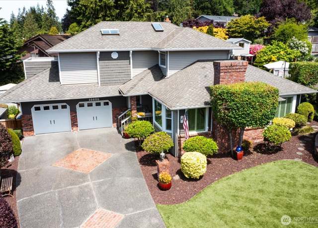 Property at 16605 71st Pl W, Lynnwood, WA 98037, 4 beds, 3.5 baths