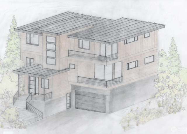 Property at 7558 45th Ave SW, Seattle, WA 98136