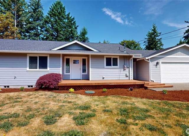 Property at 1544 Graham Dr, Camano Island, WA 98282, 3 beds, 2 baths