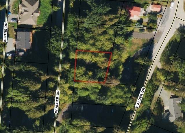 Property at 0 W Alder Dr, Sedro Woolley, WA 98284