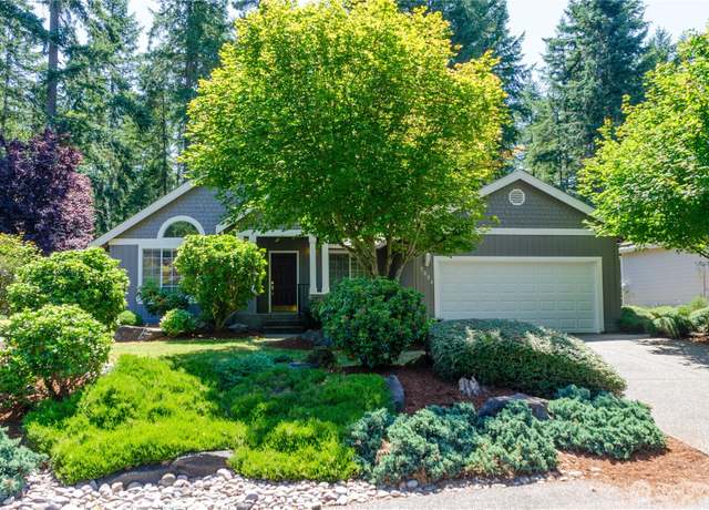 Property at 7330 Baltray Pl SW, Port Orchard, WA 98367, 3 beds, 2 baths