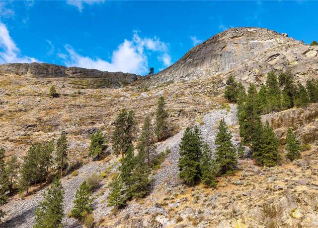 Property at 0 TBD Pharr Out - 6 Way, Omak, WA 98841