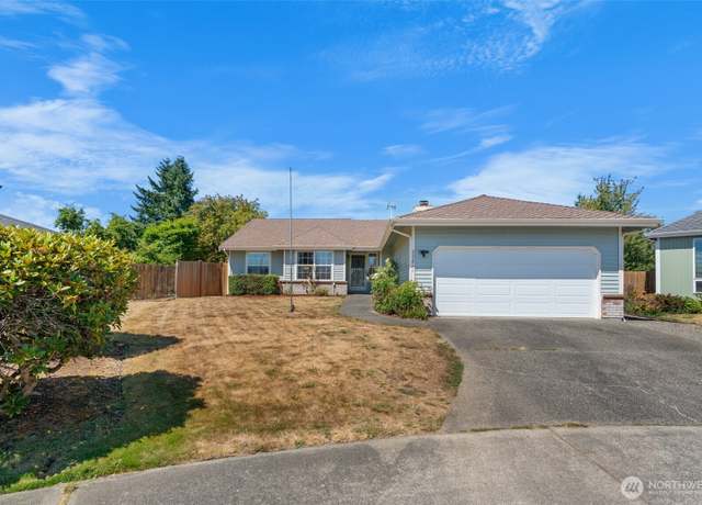 Property at 23811 114th Pl SE, Kent, WA 98031, 3 beds, 2 baths