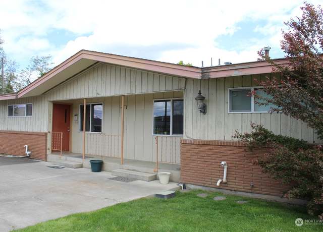 Property at 1808 Evergreen, Walla Walla, WA 99362, 8 beds, 4 baths