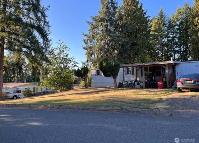 Property at 108 Linda Vista Dr, Chehalis, WA 98532, 2 beds, 1 bath