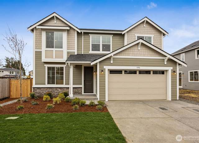 Property at 5596 Farmstead Pl #30, Ferndale, WA 98248, 4 beds, 2.5 baths