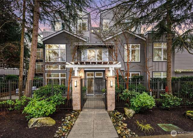 Property at 511 7th Ave #1, Kirkland, WA 98033, 2 beds, 2.5 baths