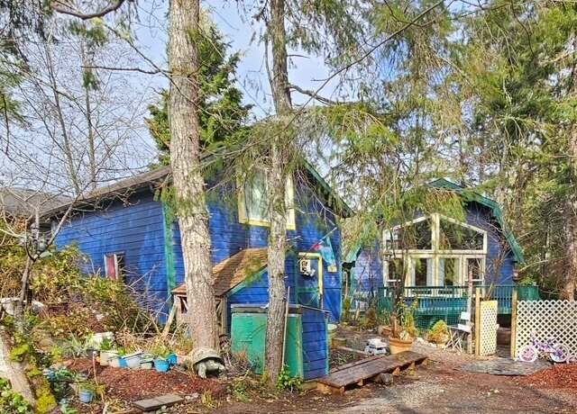 Property at 2817 232nd Ln, Ocean Park, WA 98640, 2 beds, 2 baths