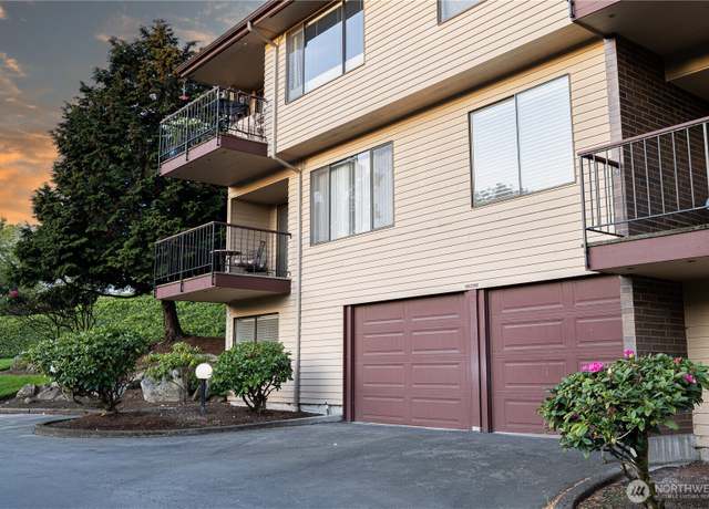 Property at 10713 Glen Acres Dr S, Seattle, WA 98168, 3 beds, 2 baths