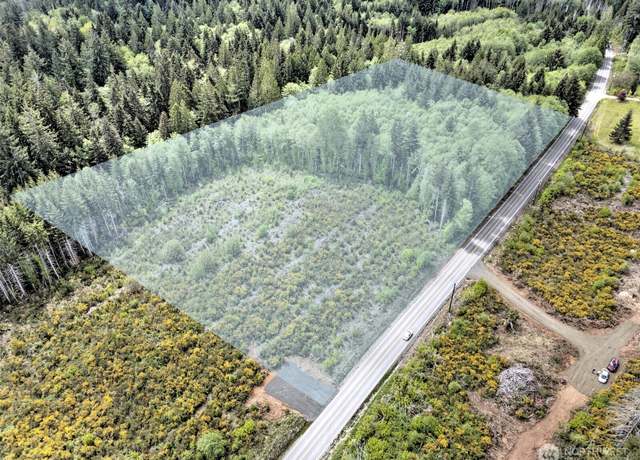 Property at 1121 W Highland Rd, Shelton, WA 98584