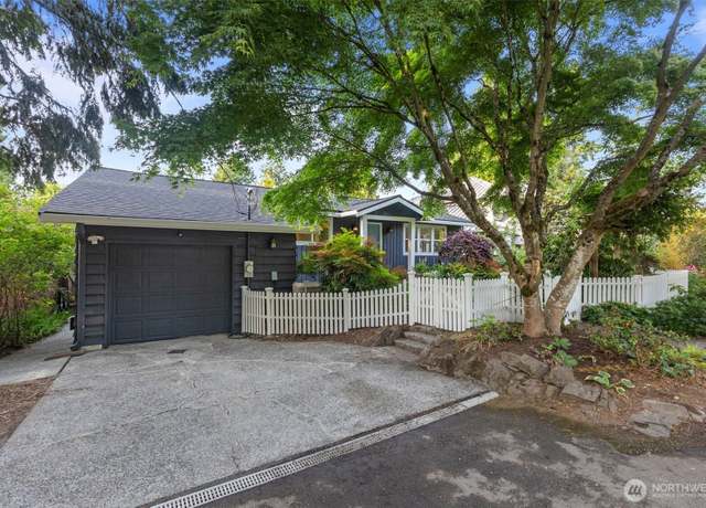 Property at 1716 N 125th St, Seattle, WA 98133, 4 beds, 2.5 baths