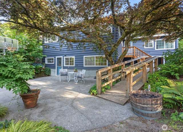 Property at 1716 N 125th St, Seattle, WA 98133, 4 beds, 2.5 baths