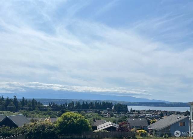 Property at 37692 Buck Rd NE, Hansville, WA 98340