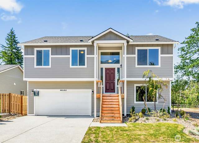 Property at 1428 Alder Ln, Gold Bar, WA 98251, 3 beds, 2 baths