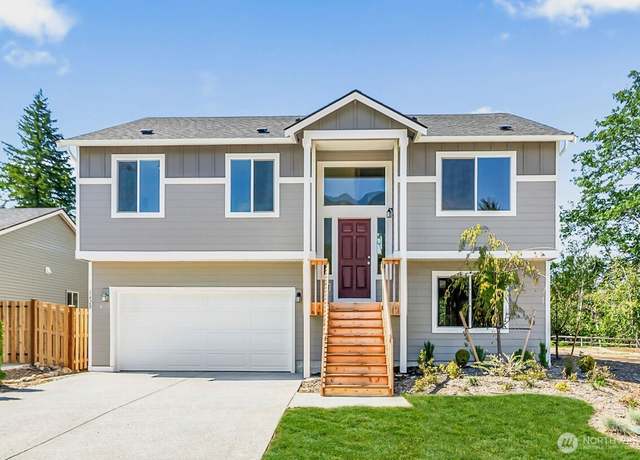 Property at 1428 Alder Ln, Gold Bar, WA 98251, 3 beds, 2 baths