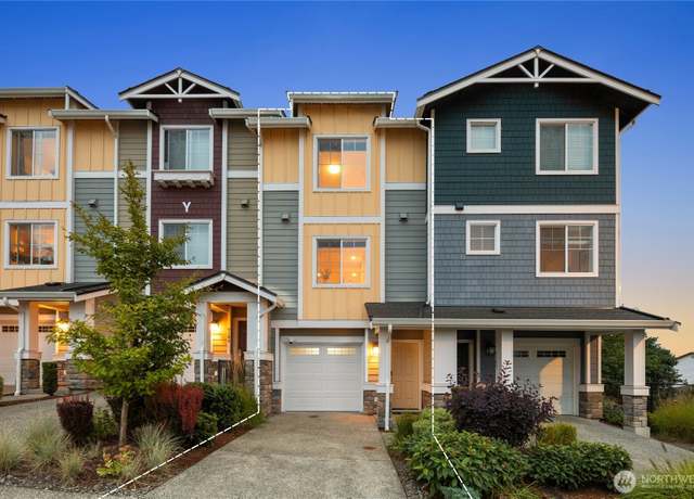 Property at 22328 88th Way S Unit Y105, Kent, WA 98031, 2 beds, 2.5 baths