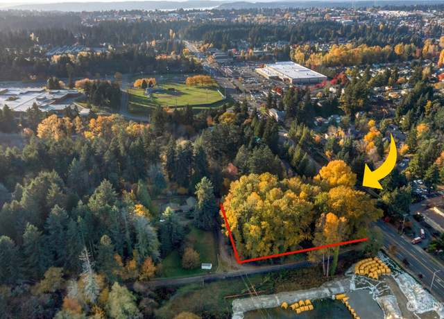 Property at 4020 S 19th St, Tacoma, WA 98405