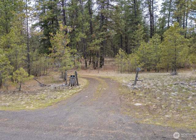 Property at 8700 Stangland S, Medical Lake, WA 99022