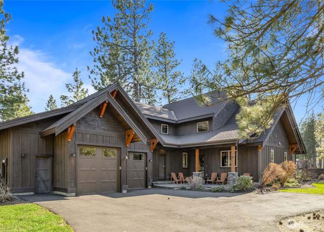 Property at 70 Monabel Ct, Cle Elum, WA 98922, 5 beds, 3 baths