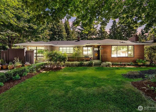 Property at 16760 26th Ave SW, Burien, WA 98166, 4 beds, 2.5 baths