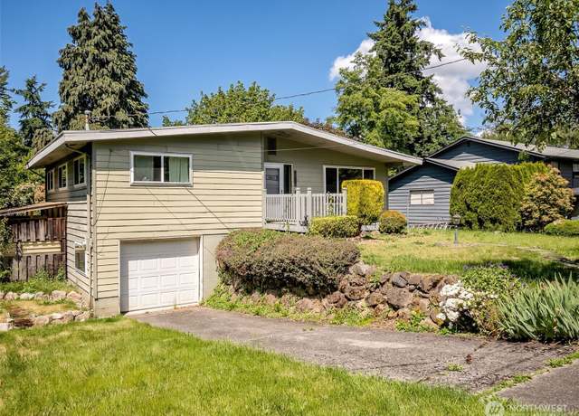 Property at 2134 SW 339th St, Federal Way, WA 98023, 3 beds, 2 baths