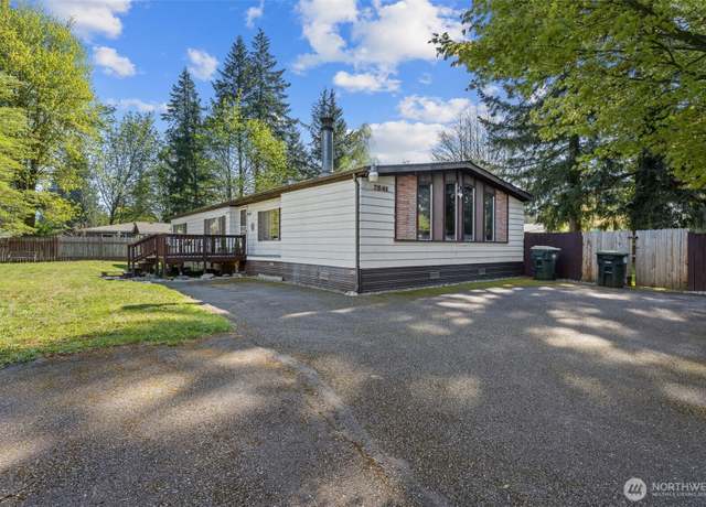 Property at 2641 Scotlac Dr SW, Olympia, WA 98512, 3 beds, 2 baths