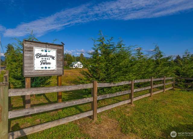 Property at 28004 Old Owen Rd, Monroe, WA 98272, 4 beds, 2 baths
