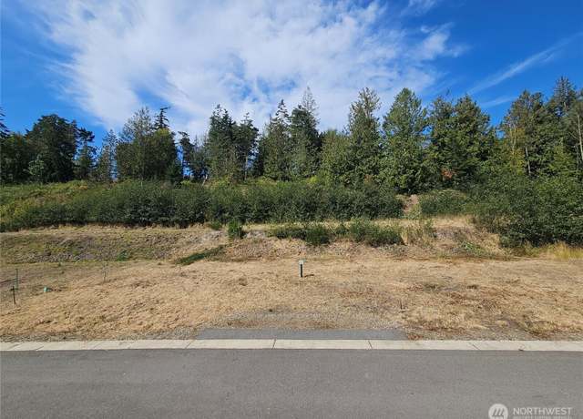 Property at 4637 Trail Crest Dr, Port Townsend, WA 98368