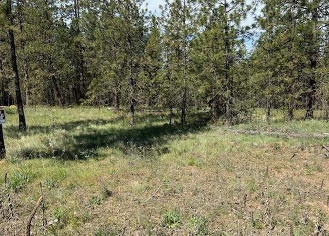 Property at 0 Rocky Ridge Rd, Davenport, WA 99169