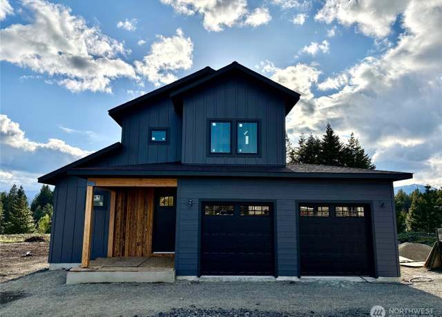 Property at 3 Rockrose Dr (Lot 3), Ronald, WA 98940, 3 beds, 2.5 baths