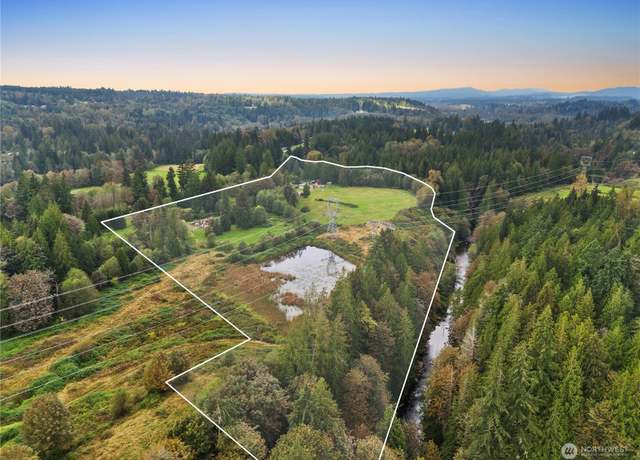 Property at 19325 Jordan Rd, Arlington, WA 98223