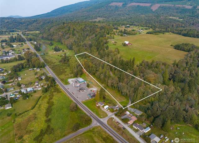 Property at 31434 Prevedell Rd, Lyman, WA 98263