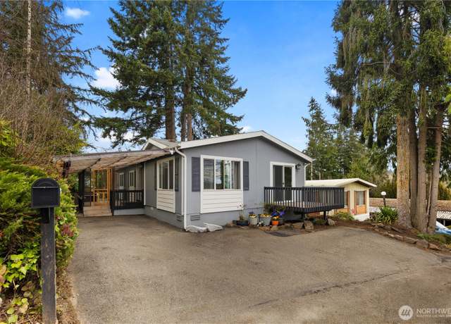 Property at 23708 Locust Way Unit 11B, Bothell, WA 98021, 2 beds, 2 baths