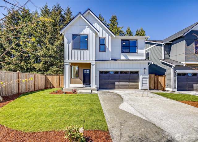 Property at 5069 NW Cedarside Loop, Silverdale, WA 98383, 4 beds, 2.5 baths