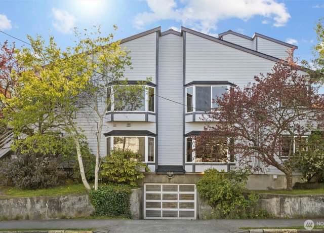 Property at 4811 Phinney Ave N #202, Seattle, WA 98103, 2 beds, 1.5 baths