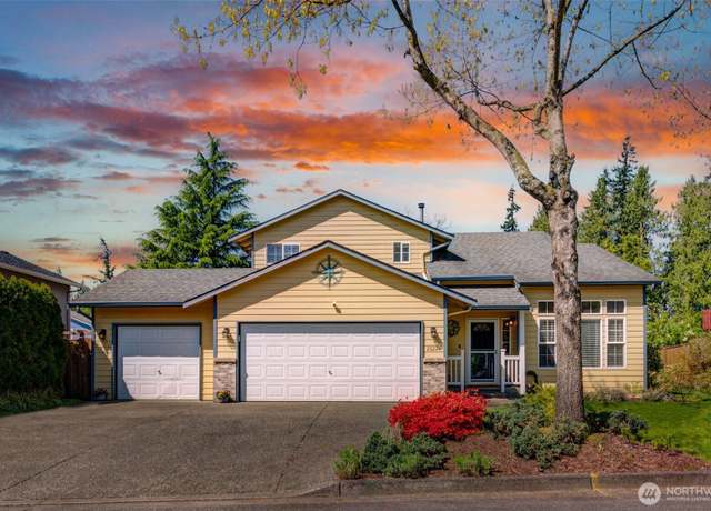 Property at 20220 45th Dr NE, Arlington, WA 98223, 3 beds, 2.5 baths