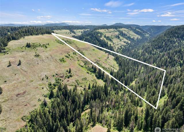 Property at 0 Scott Rd, Dixie, WA 99329
