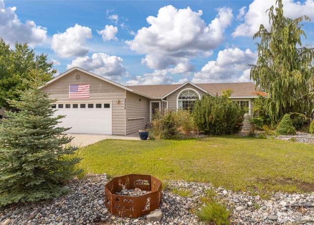 Property at 2335 Veedol Dr, East Wenatchee, WA 98802, 3 beds, 2 baths