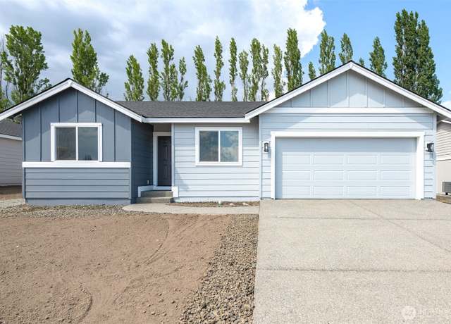 Property at 431 Pear Dr, Tieton, WA 98947, 3 beds, 2 baths
