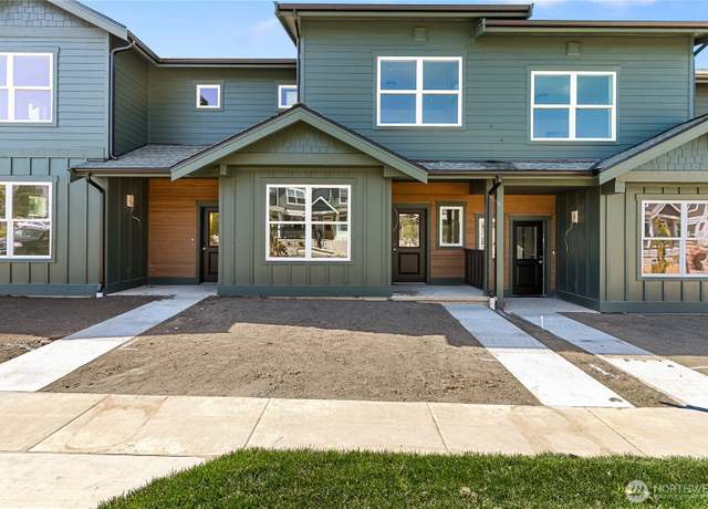 Property at 4228 Melrose Ln, Bellingham, WA 98226, 2 beds, 2.5 baths